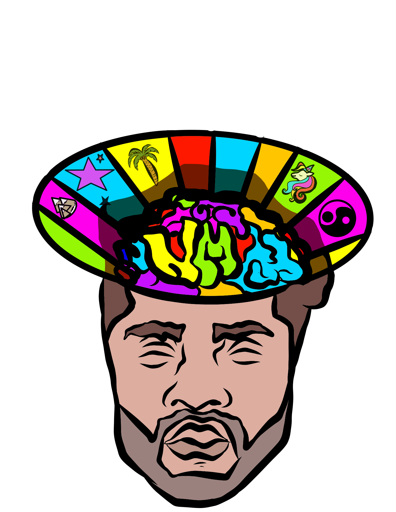 Vision Minds Entertainment